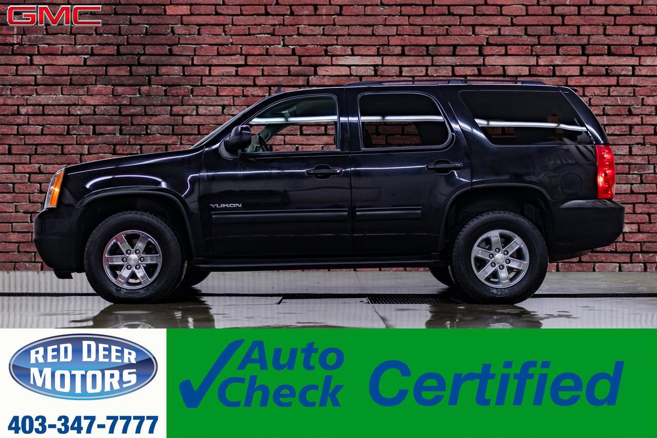 2014 GMC Yukon AWD SLE BCam