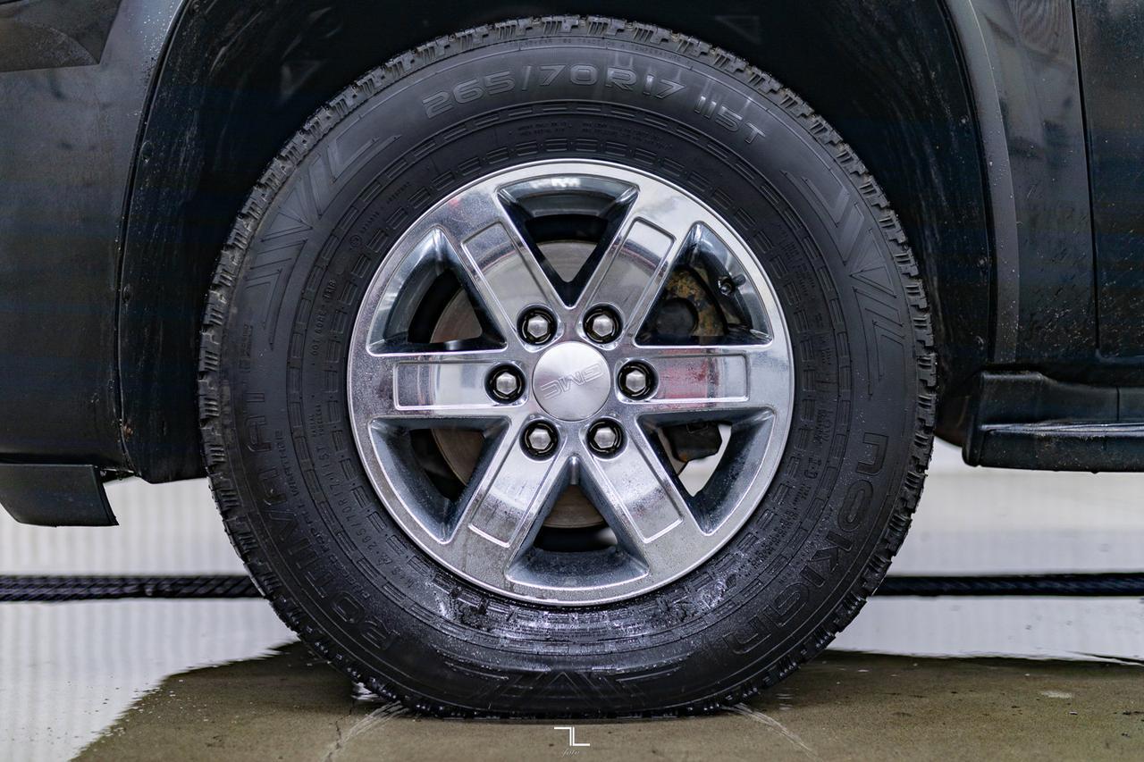 2014 GMC Yukon AWD SLE BCam Red Deer AB