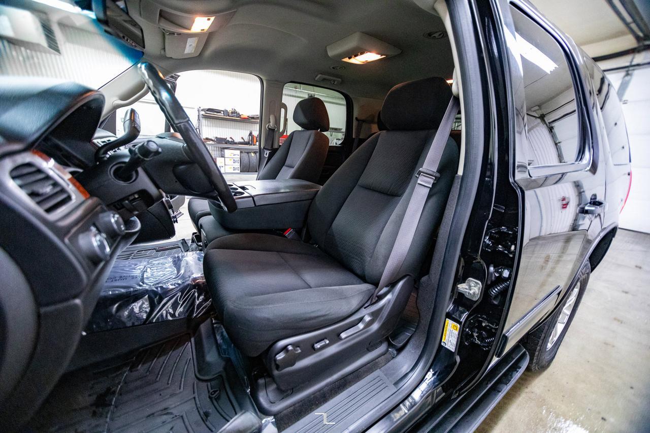 2014 GMC Yukon AWD SLE BCam Red Deer AB