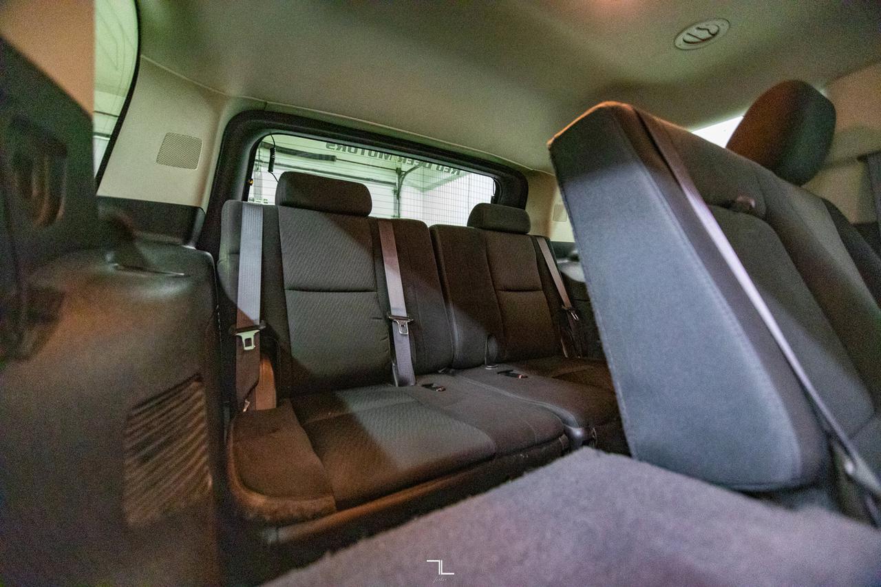 2014 GMC Yukon AWD SLE BCam Red Deer AB