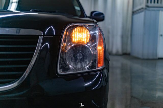 2014 GMC Yukon AWD SLE BCam Red Deer AB