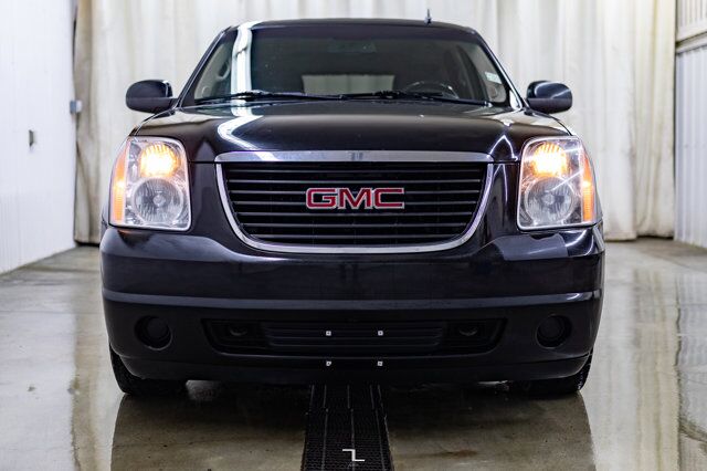 2014 GMC Yukon AWD SLE BCam Red Deer AB