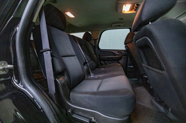 2014 GMC Yukon AWD SLE BCam Red Deer AB