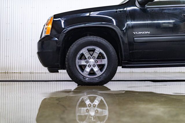 2014 GMC Yukon AWD SLE BCam Red Deer AB