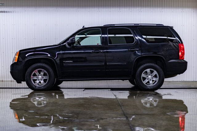 2014 GMC Yukon AWD SLE BCam Red Deer AB