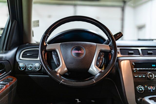 2014 GMC Yukon AWD SLE BCam Red Deer AB