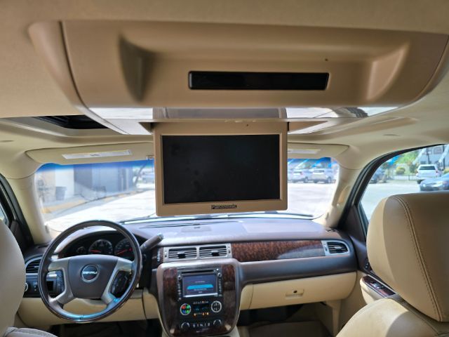 2014 GMC Yukon Denali 2WD San Antonio TX