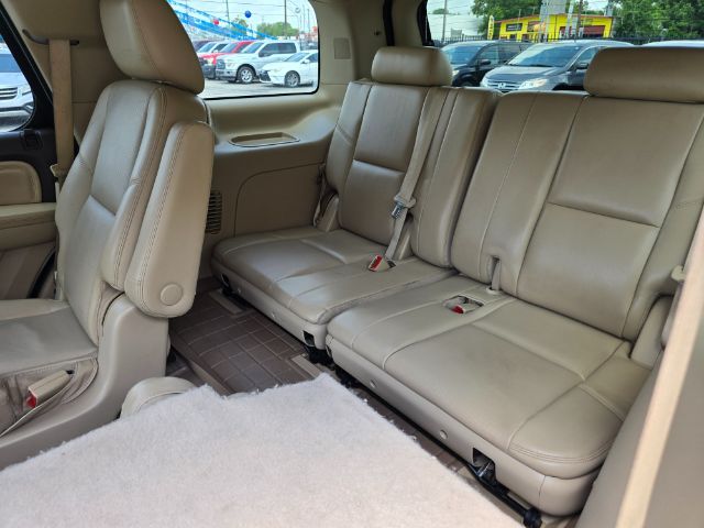 2014 GMC Yukon Denali 2WD San Antonio TX