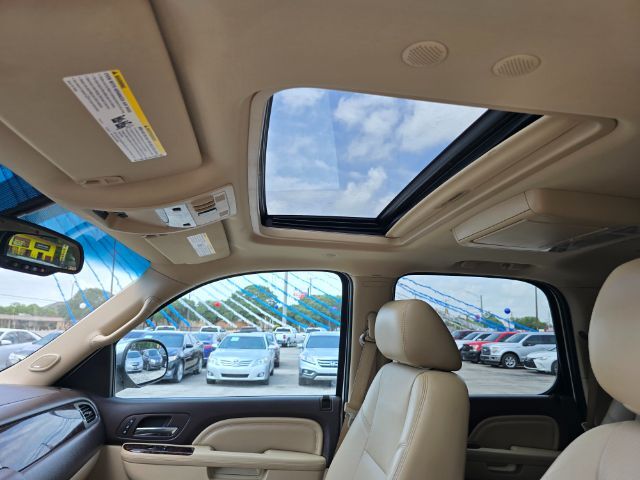 2014 GMC Yukon Denali 2WD San Antonio TX