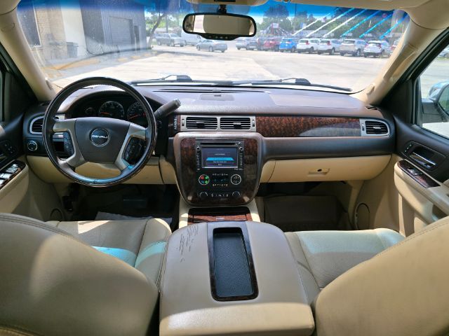 2014 GMC Yukon Denali 2WD San Antonio TX