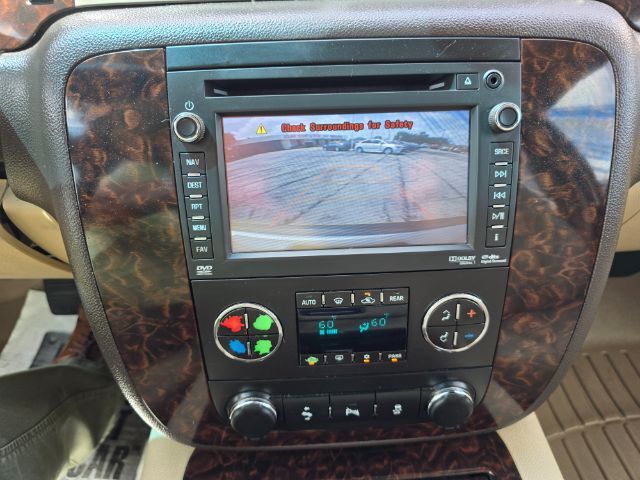 2014 GMC Yukon Denali 2WD San Antonio TX