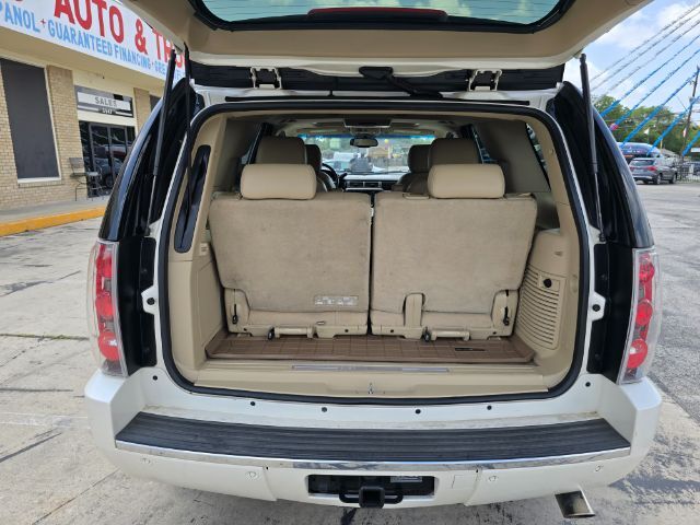 2014 GMC Yukon Denali 2WD San Antonio TX