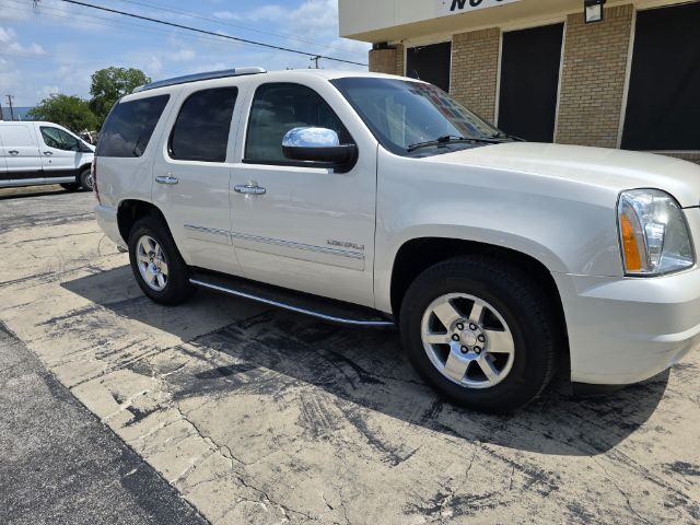 2014 GMC Yukon Denali 2WD San Antonio TX