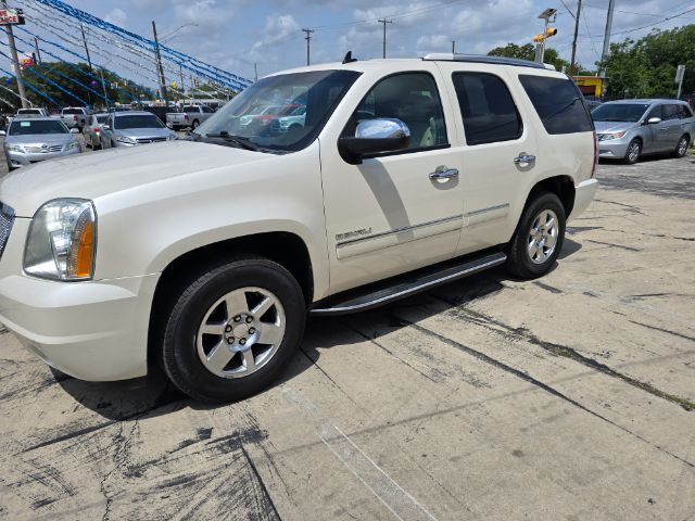 2014 GMC Yukon Denali 2WD San Antonio TX