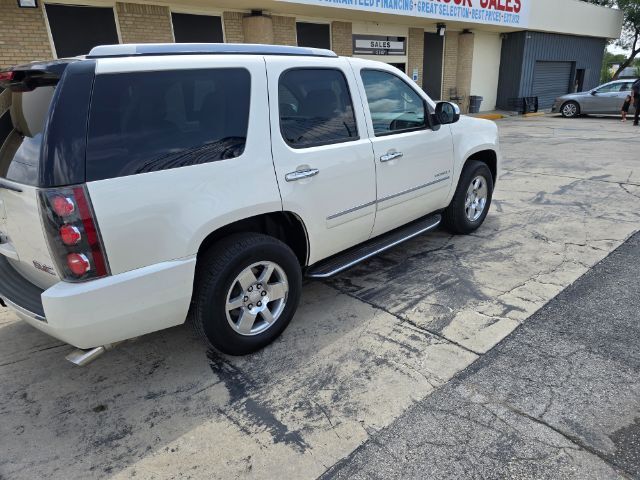 2014 GMC Yukon Denali 2WD San Antonio TX