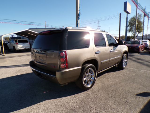 2014 GMC Yukon Denali 2WD San Antonio TX