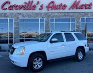 2014 GMC Yukon SLE Grand Junction CO 2014 GMC Yukon SLE Grand Junction CO