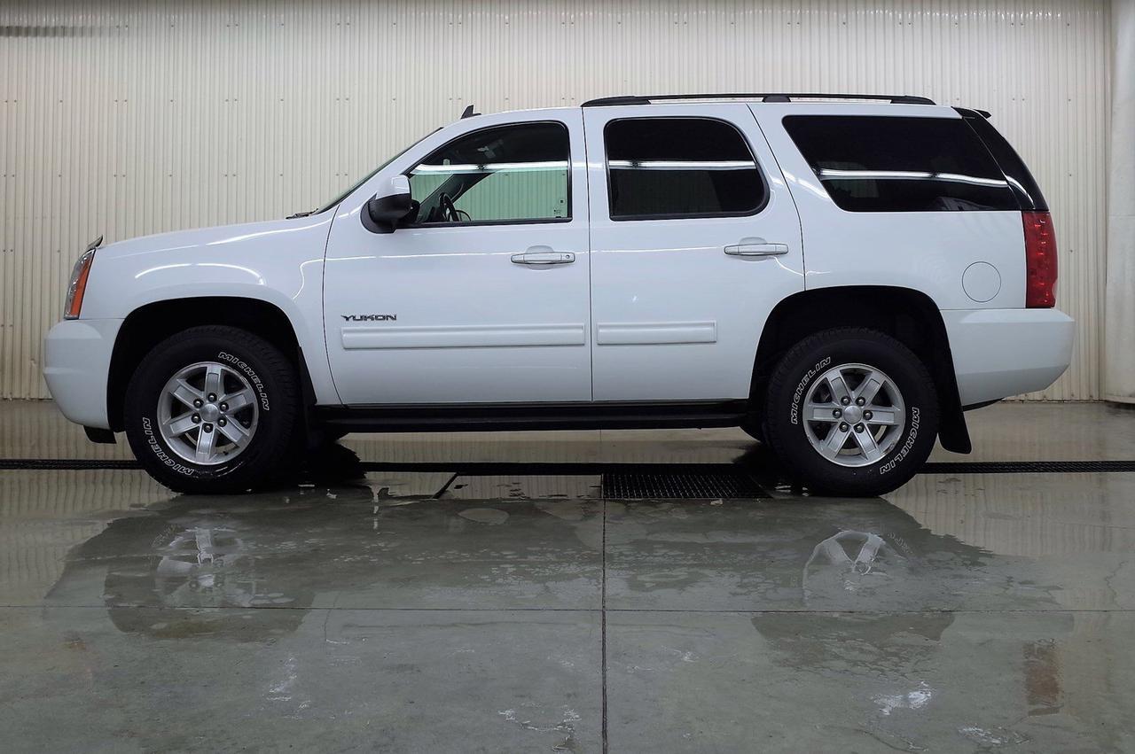 2014 GMC Yukon SLE Red Deer AB