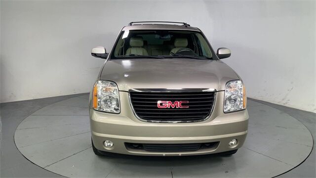 2014 GMC Yukon SLT