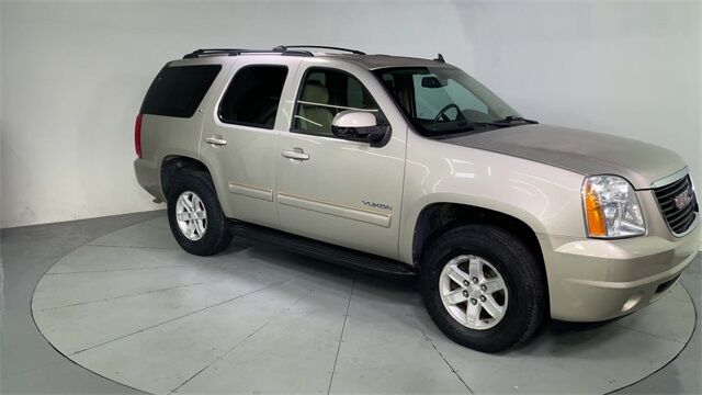 2014 GMC Yukon SLT