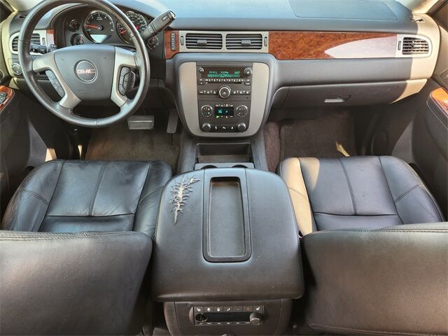 2014 GMC Yukon SLT Grapevine TX