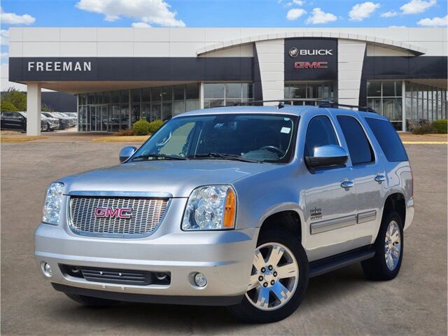 2014 GMC Yukon SLT Grapevine TX