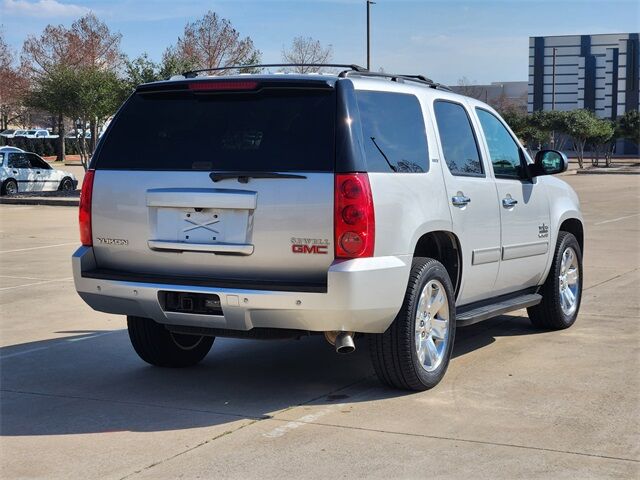 2014 GMC Yukon SLT Grapevine TX