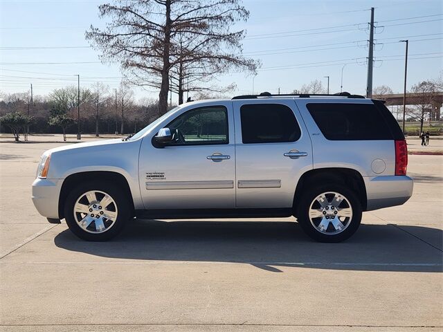 2014 GMC Yukon SLT Grapevine TX