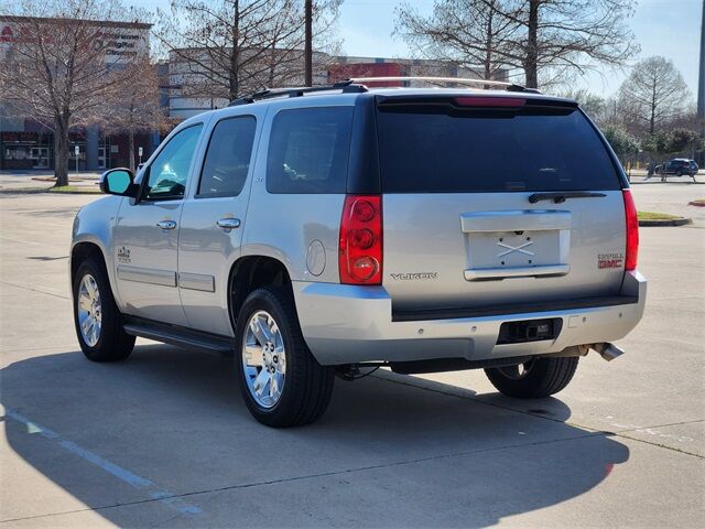 2014 GMC Yukon SLT Grapevine TX