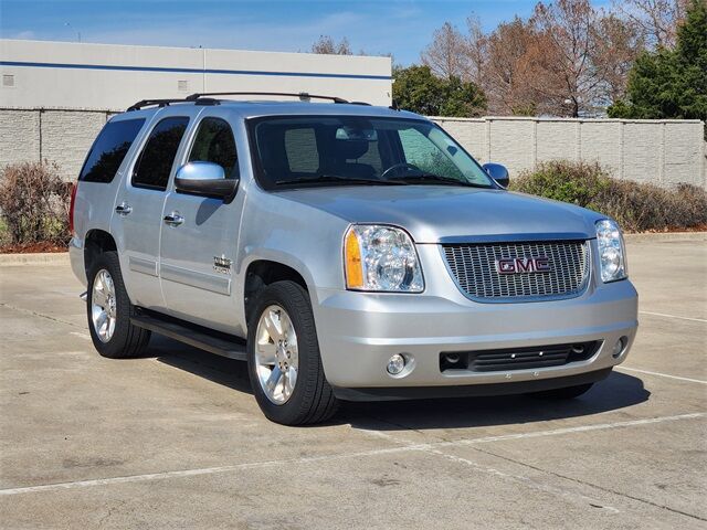 2014 GMC Yukon SLT Grapevine TX