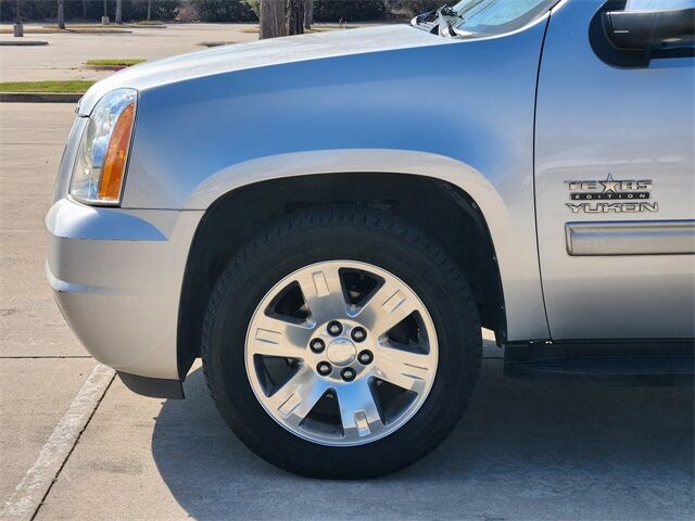 2014 GMC Yukon SLT Grapevine TX