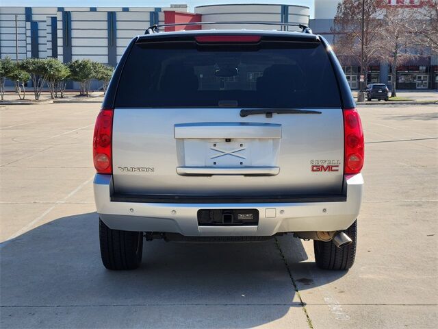 2014 GMC Yukon SLT Grapevine TX
