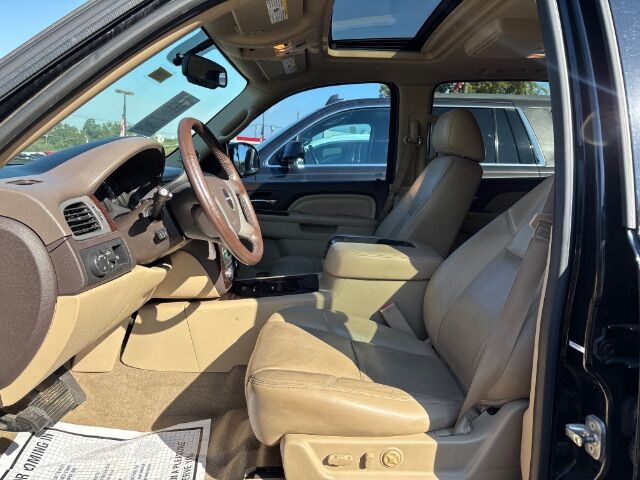 2014 GMC Yukon XL 1500 Denali Austin TX