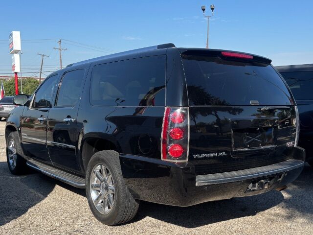 2014 GMC Yukon XL 1500 Denali Austin TX