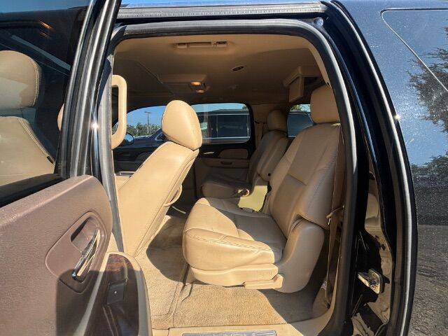 2014 GMC Yukon XL 1500 Denali Austin TX