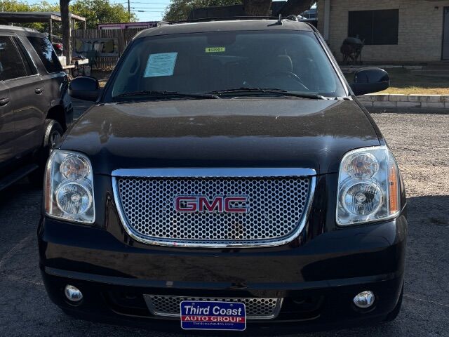 2014 GMC Yukon XL 1500