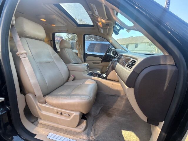 2014 GMC Yukon XL 1500 Denali Austin TX