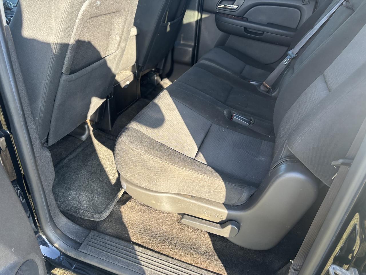 2014 GMC Yukon XL 1500 SLE Sport Utility 4D Aurora MO