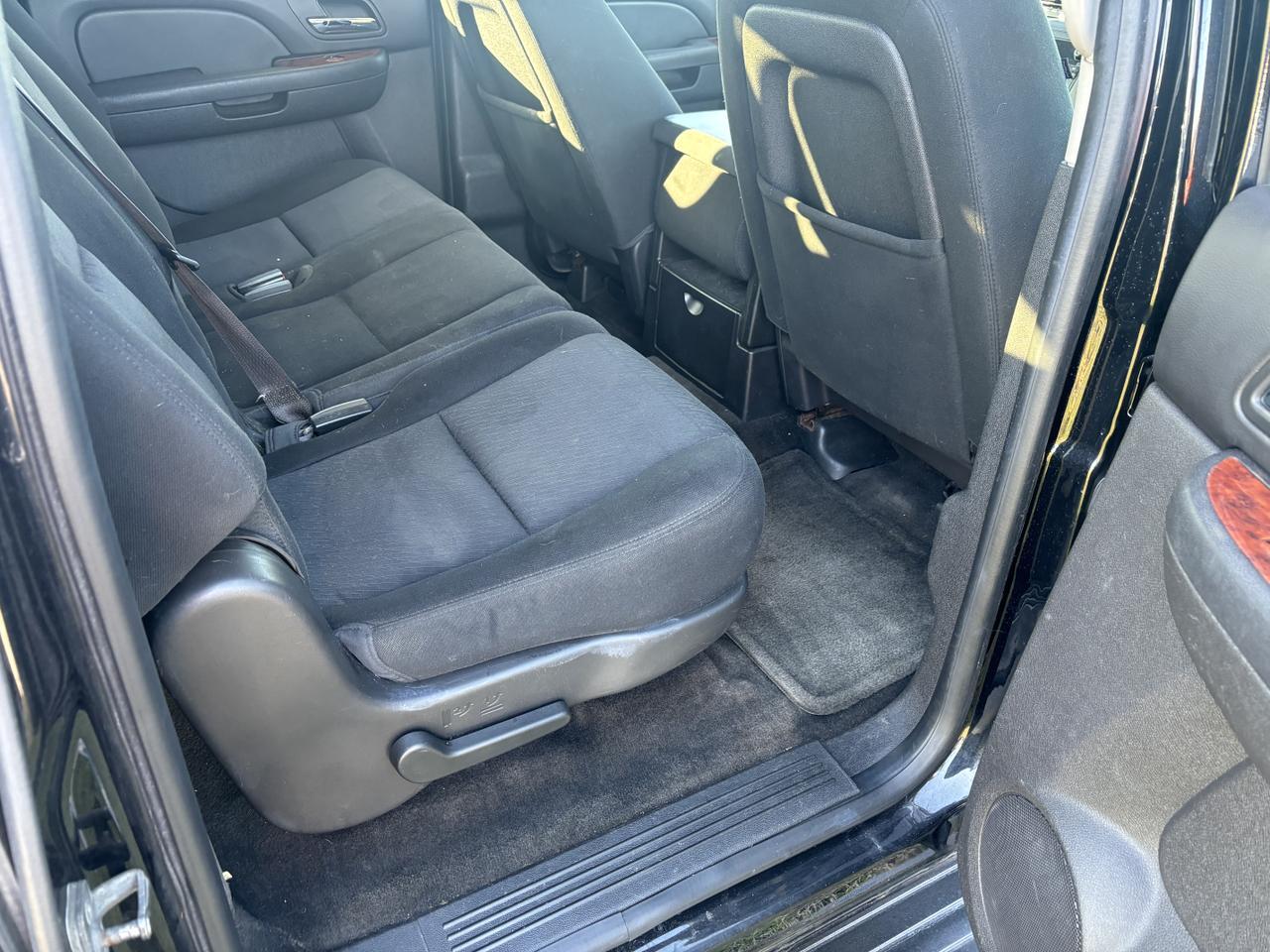 2014 GMC Yukon XL 1500 SLE Sport Utility 4D Aurora MO