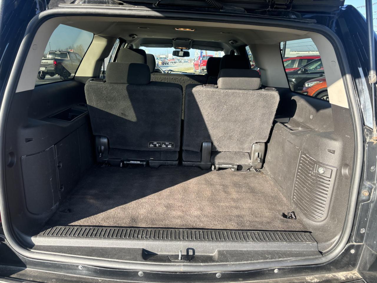 2014 GMC Yukon XL 1500 SLE Sport Utility 4D Aurora MO