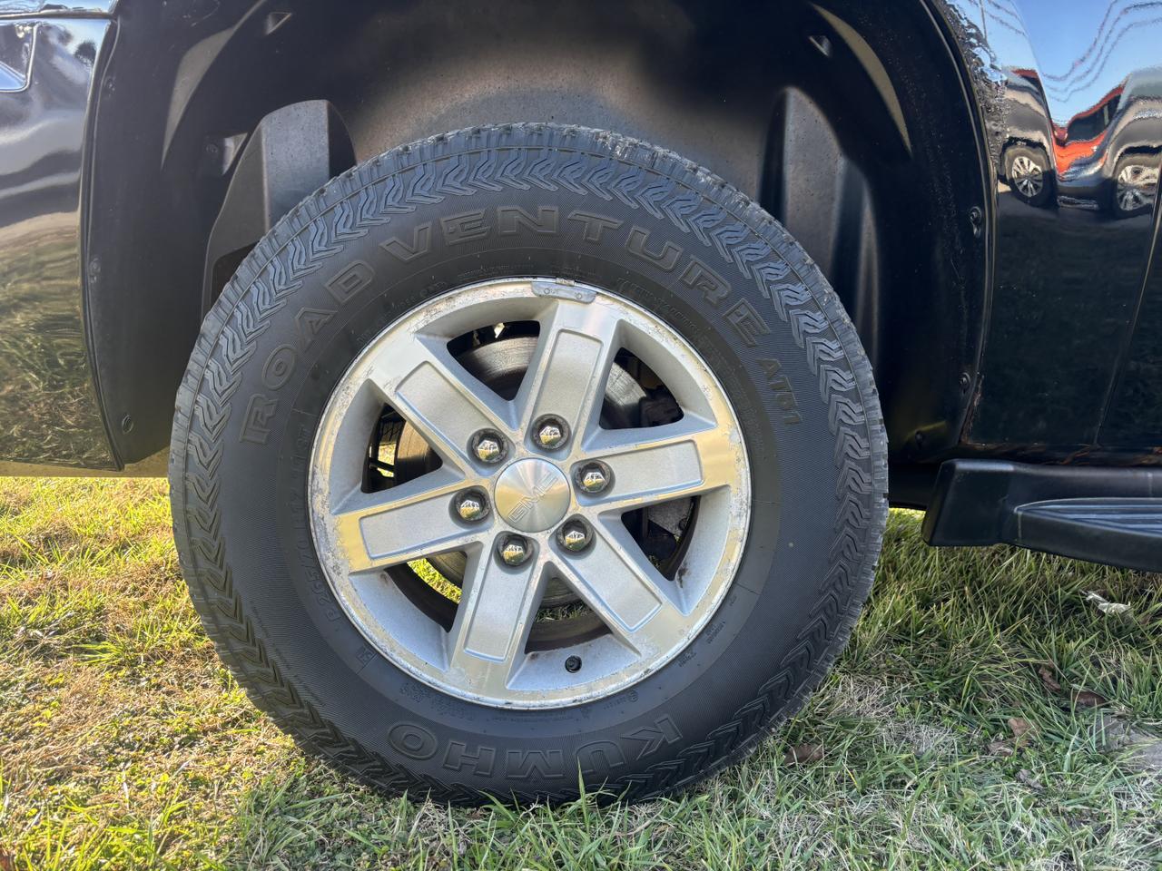 2014 GMC Yukon XL 1500 SLE Sport Utility 4D Aurora MO