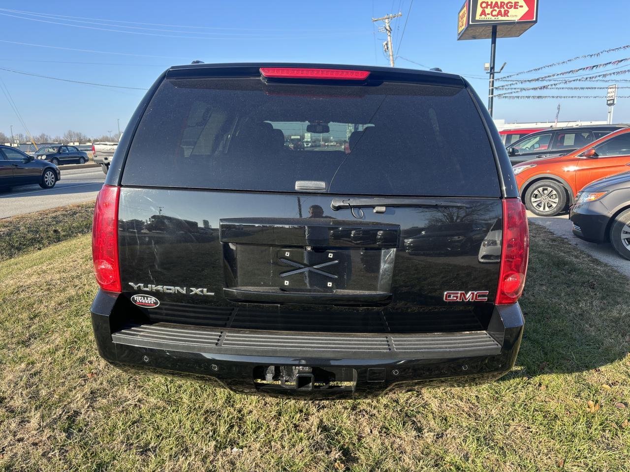 2014 GMC Yukon XL 1500 SLE Sport Utility 4D Aurora MO