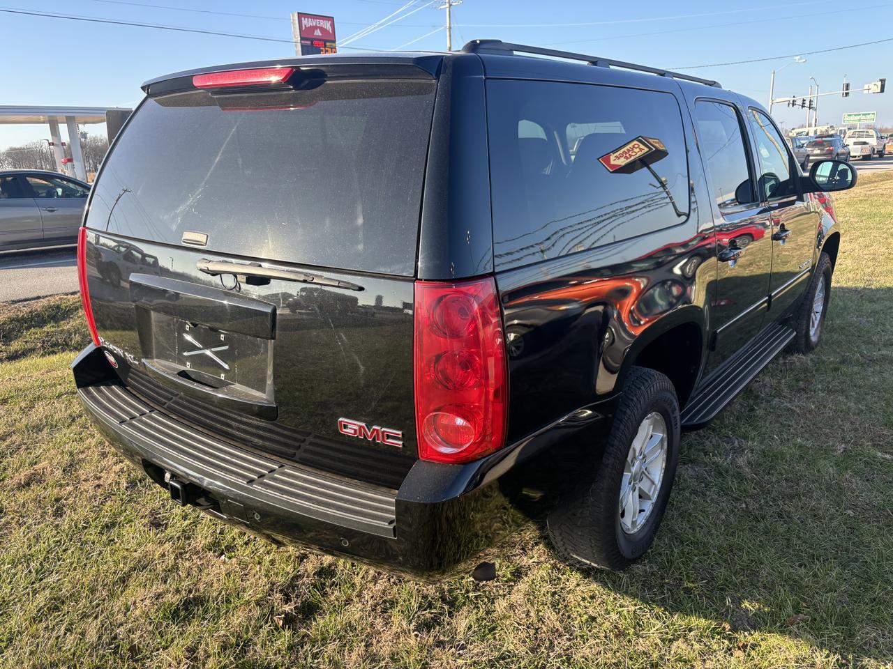2014 GMC Yukon XL 1500 SLE Sport Utility 4D Aurora MO