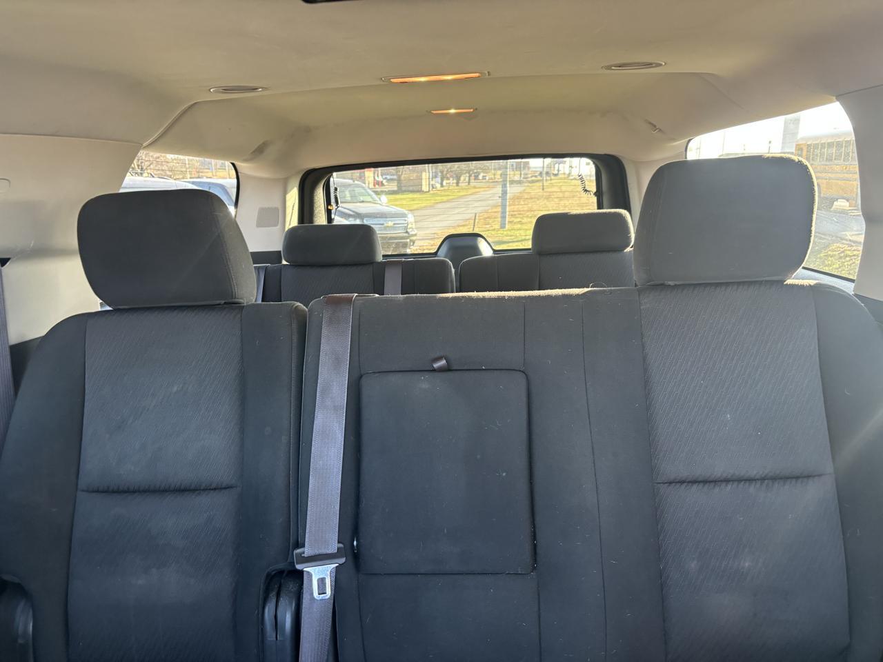 2014 GMC Yukon XL 1500 SLE Sport Utility 4D Aurora MO