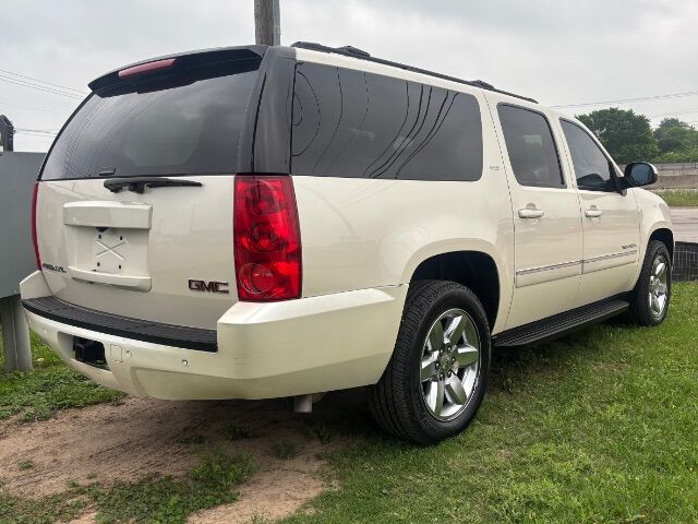 2014 GMC Yukon XL 1500 SLT Austin TX