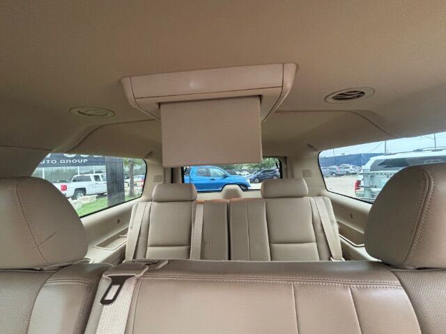 2014 GMC Yukon XL 1500 SLT Austin TX