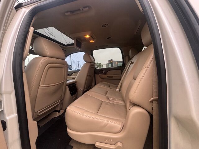 2014 GMC Yukon XL 1500 SLT Austin TX