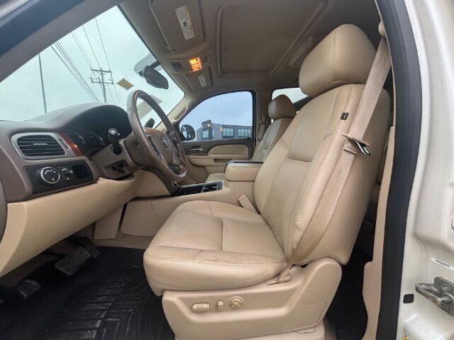 2014 GMC Yukon XL 1500 SLT Austin TX