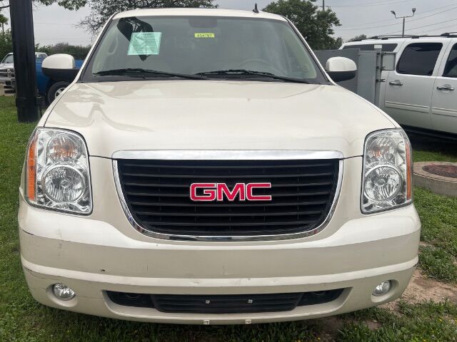 2014 GMC Yukon XL 1500 SLT
