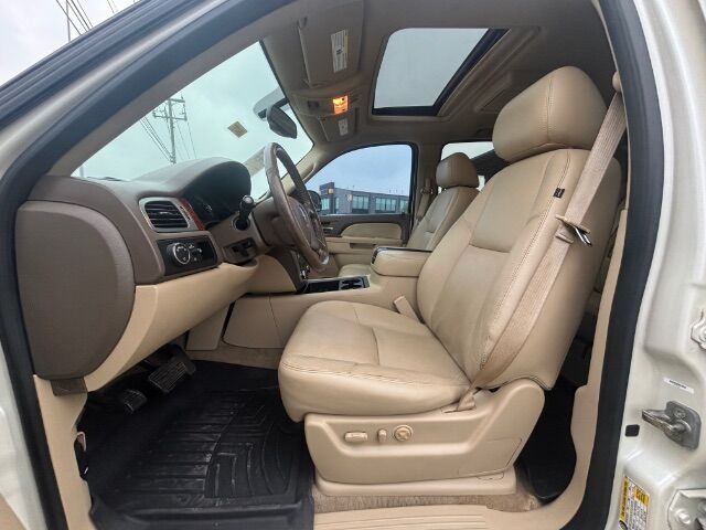 2014 GMC Yukon XL 1500 SLT